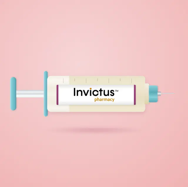 Invictus Pharmacy and Mullan Pharmaceutical Expand Patient Access to Ganirelix Acetate Injection