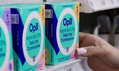 Opill