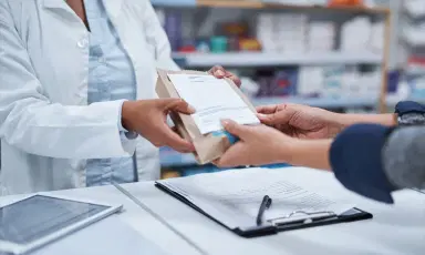 Health is Business