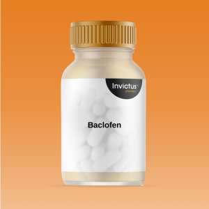 Baclofen Tablets
