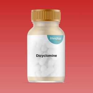 Dicyclomine Capsules