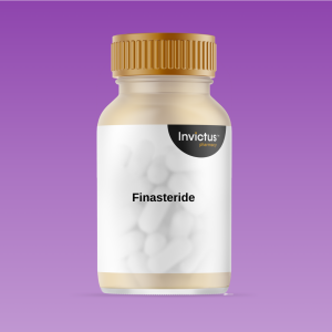 Finasteride Tablets