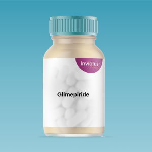 Glimepiride Tablets