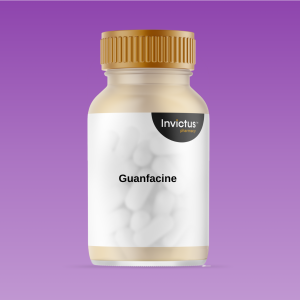 Guanfacine Tablets