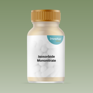 Isosorbide Mononitrate Tablets