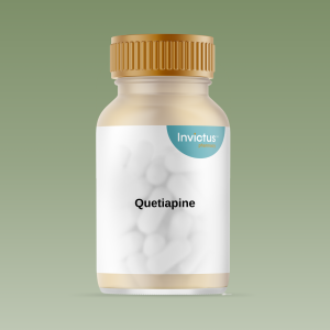 Quetiapine Tablets