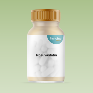 Rosuvastatin Tablets