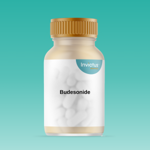 Budesonide Tablets