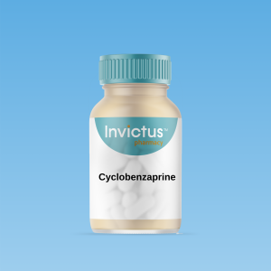 Cyclobenzaprine Tablets