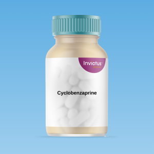 Cyclobenzaprine Tablets
