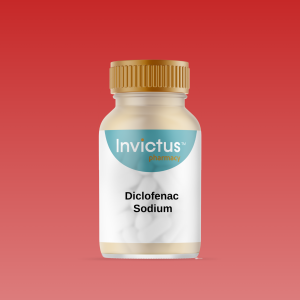 Diclofenac Sodium Tablets