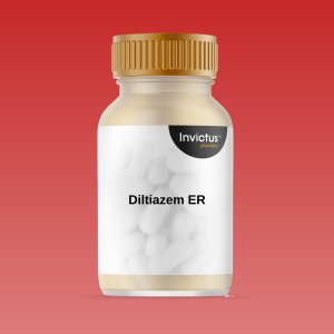 Diltiazem ER Tablets