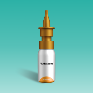 Fluticasone Nasal Spray