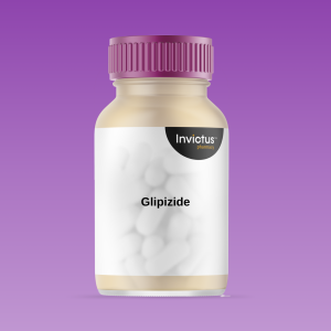 Glipizide Tablets