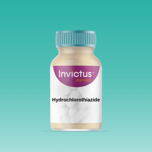 Hydrochlorothiazide Tablets