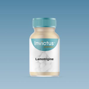 Lamotrigine Tablets