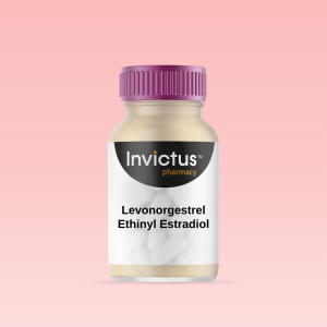 Levonorgestrel and Ethinyl Estradiol