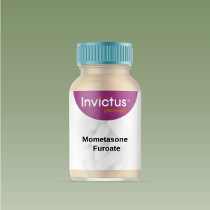 Mometasone