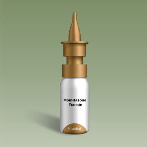 Mometasone Furoate Nasal Spray