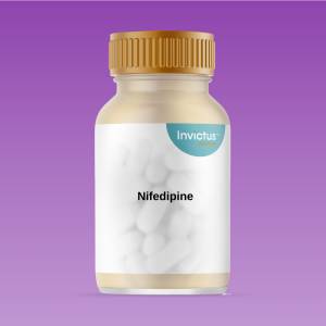 Nifedipine Tablets