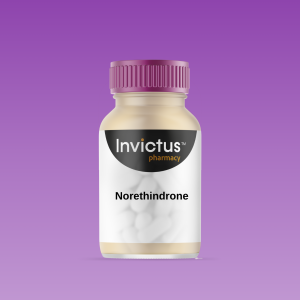 Norethindrone Tablets