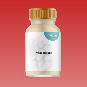 Progesterone Capsules