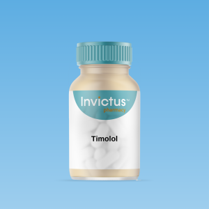 Timolol Tablets