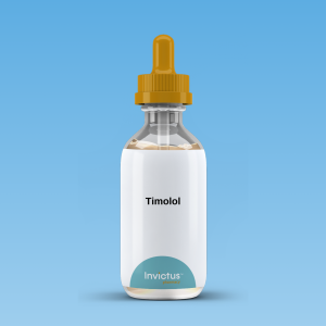Timolol Eye Drops
