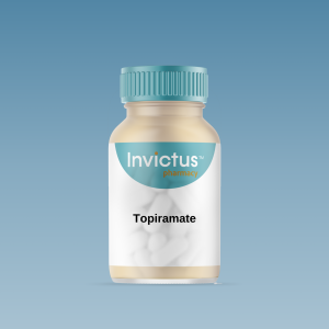 Topiramate Tablets