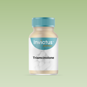 Triamcinolone Tablets