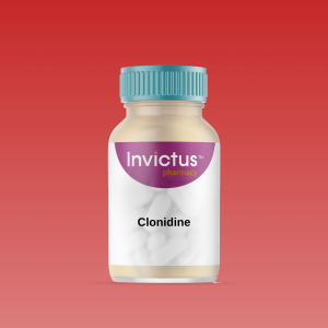 Clonidine Tablets