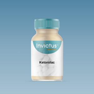 Ketorolac Tablets