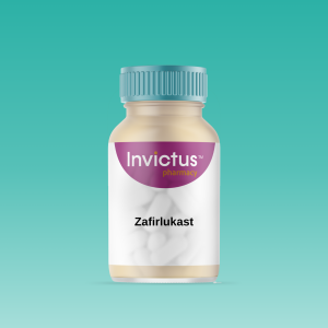 Zafirlukast Tablets
