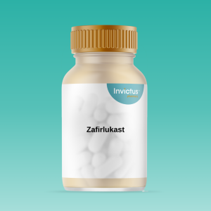 Zafirlukast Tablets