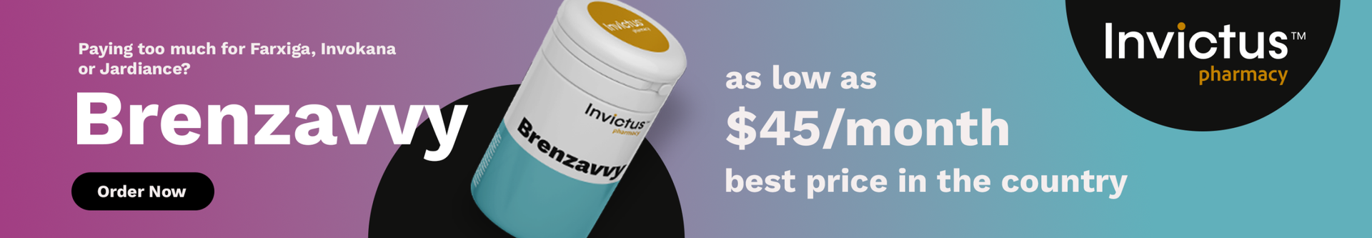 Brenzavvy - As low as $45/month. Best price in the country